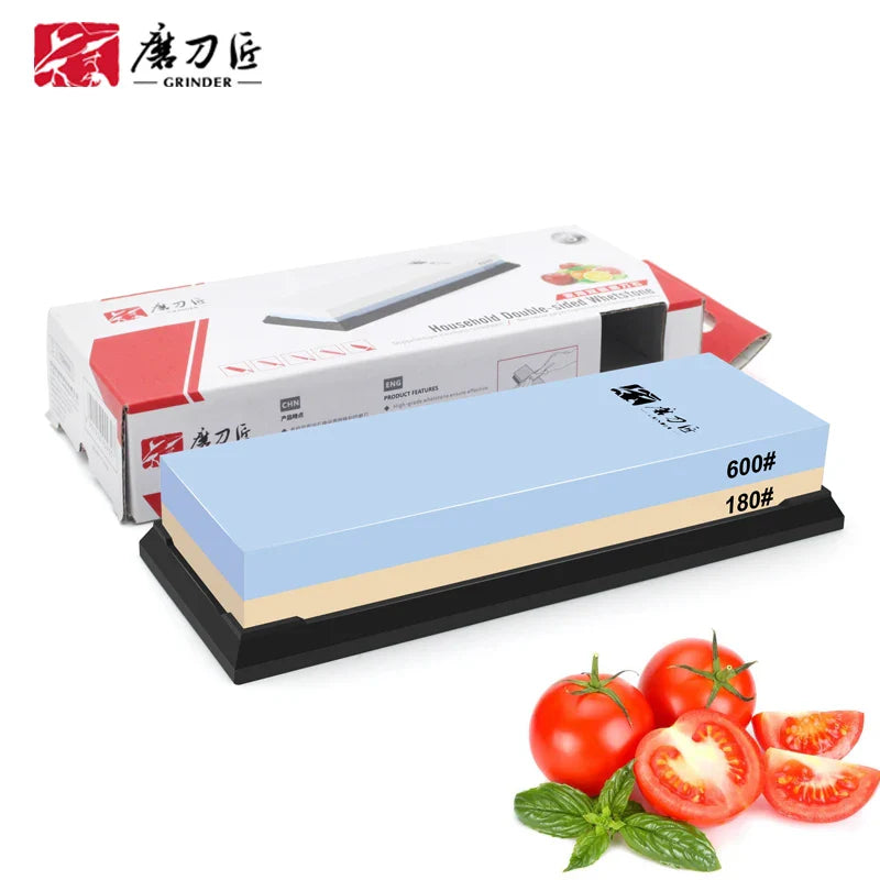 Taidea T1091AC knife sharpener whetstone Angle guide Correction Stone whetstone accessories tool kitche fixed knife sharpener